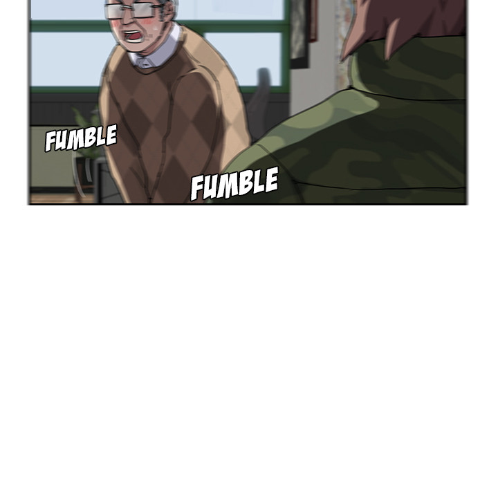 My Stepmom chapter 41 page 13