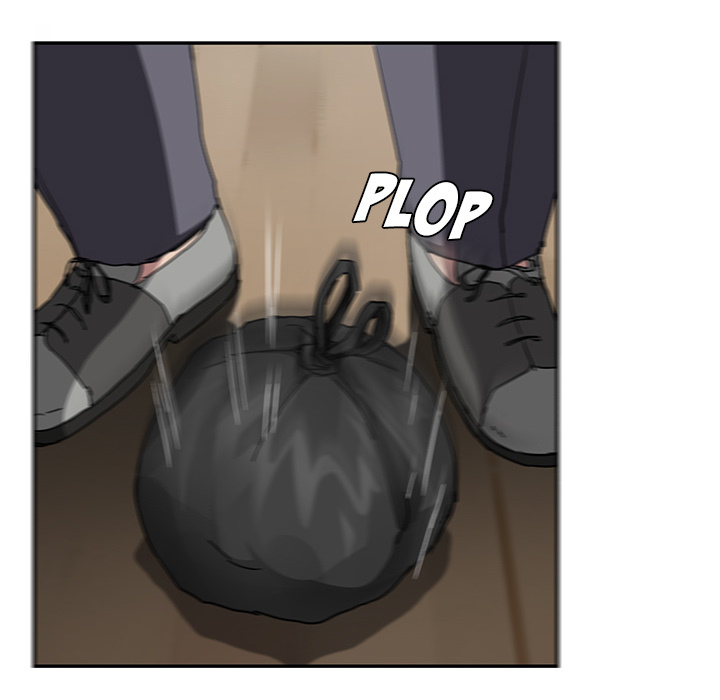 My Stepmom chapter 41 page 16