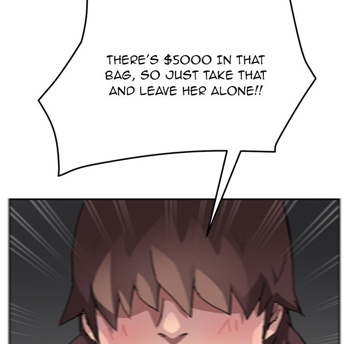 My Stepmom chapter 41 page 19