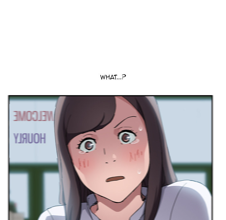 My Stepmom chapter 41 page 21