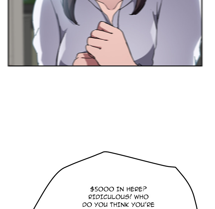My Stepmom chapter 41 page 22