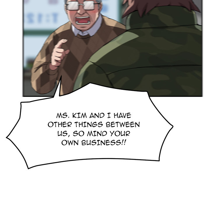 My Stepmom chapter 41 page 28