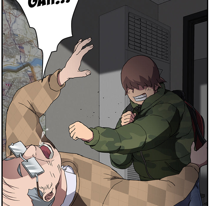 My Stepmom chapter 41 page 34