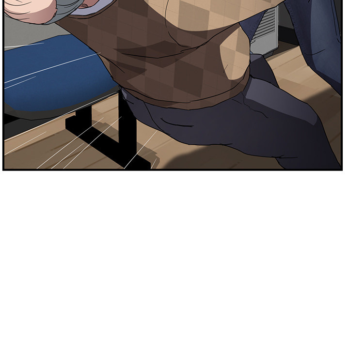 My Stepmom chapter 41 page 35