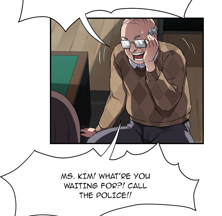 My Stepmom chapter 41 page 39