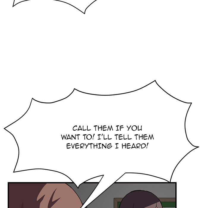 My Stepmom chapter 41 page 40