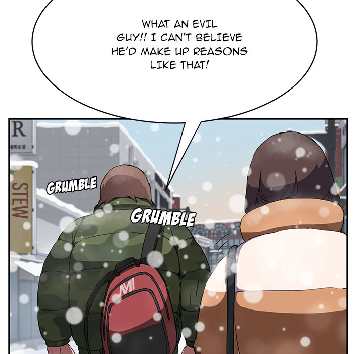 My Stepmom chapter 41 page 48