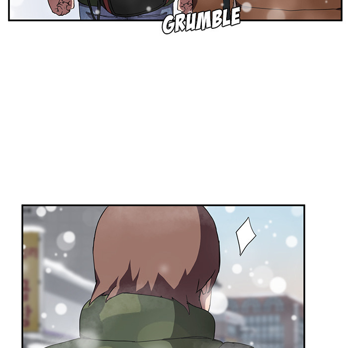 My Stepmom chapter 41 page 49