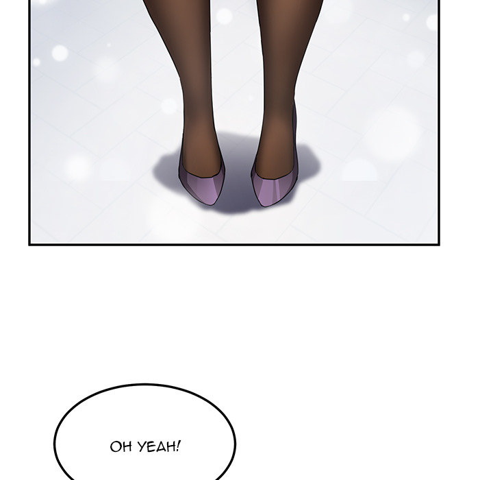 My Stepmom chapter 41 page 57