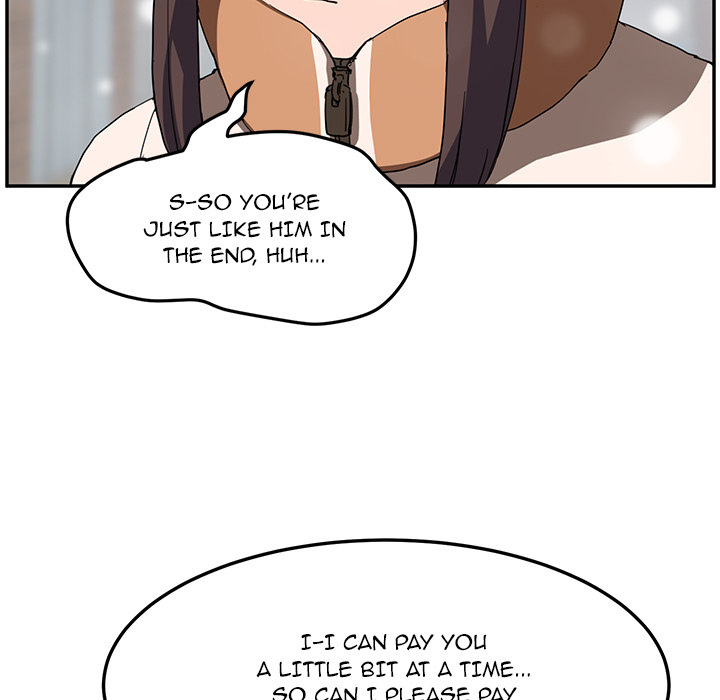 My Stepmom chapter 41 page 61