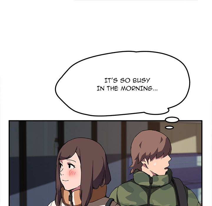 My Stepmom chapter 41 page 77