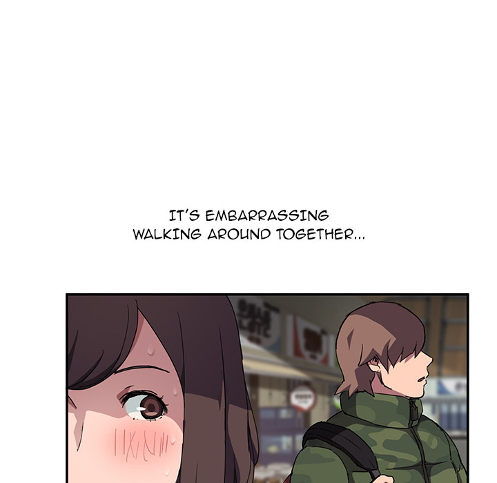 My Stepmom chapter 41 page 80