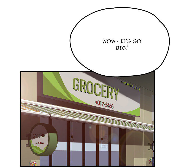My Stepmom chapter 41 page 83