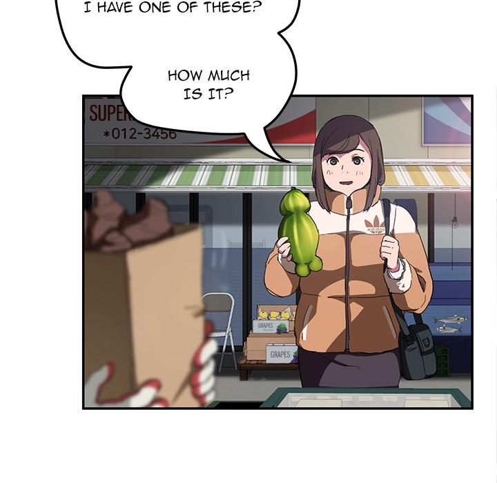 My Stepmom chapter 41 page 86