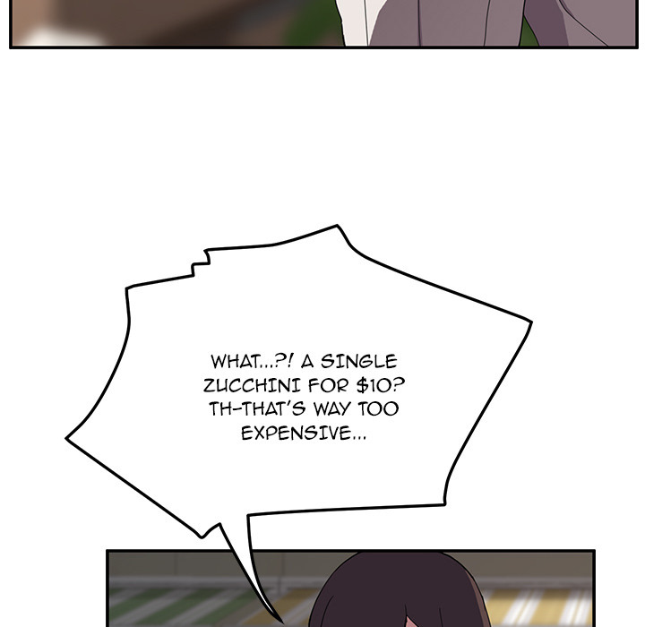 My Stepmom chapter 41 page 91