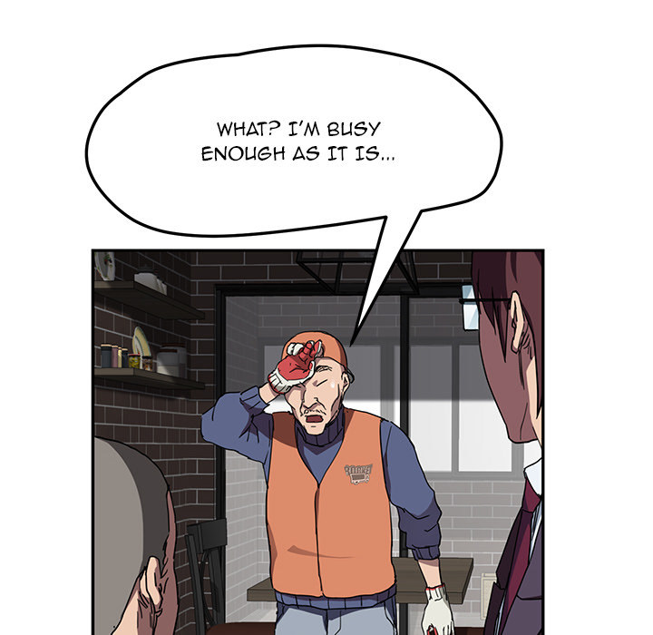 My Stepmom chapter 41 page 109