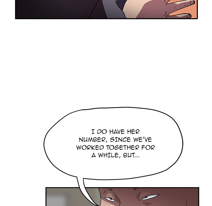 My Stepmom chapter 41 page 129