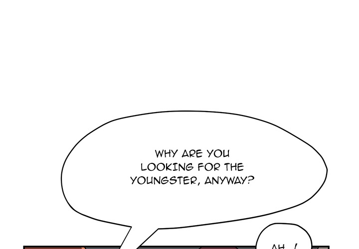 My Stepmom chapter 42 page 3