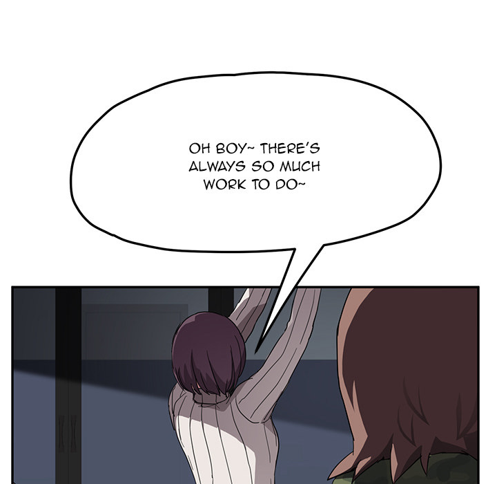 My Stepmom chapter 42 page 20