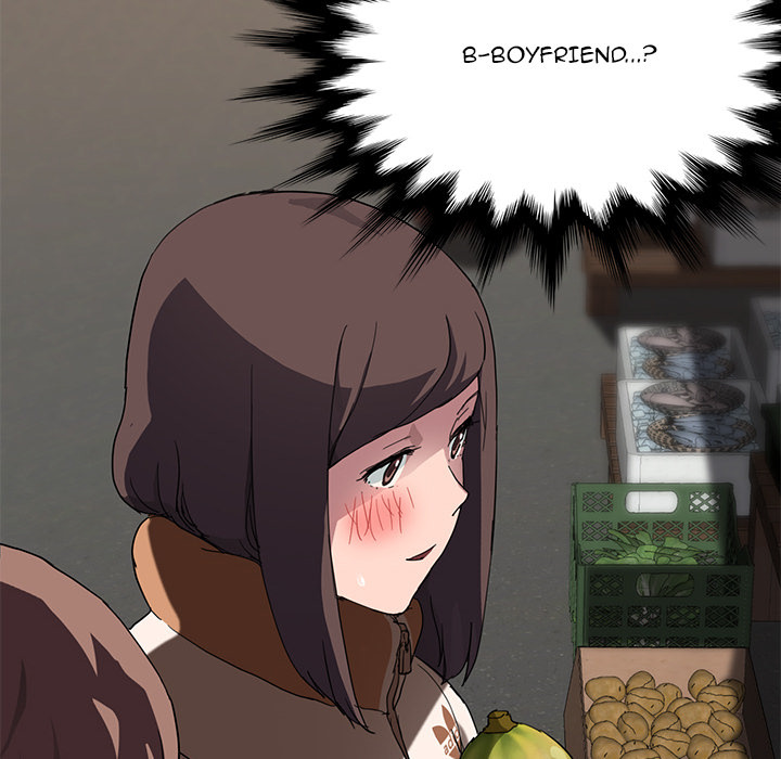 My Stepmom chapter 42 page 22