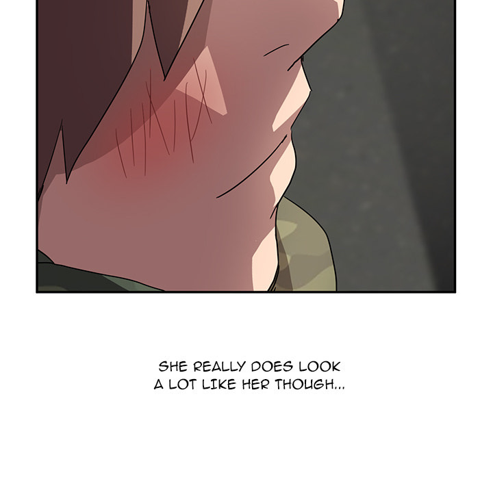 My Stepmom chapter 42 page 25