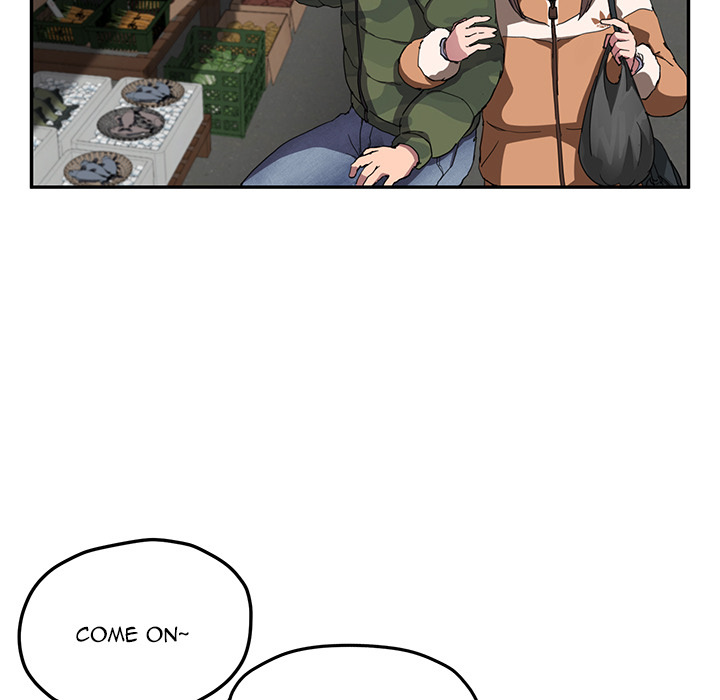 My Stepmom chapter 42 page 27
