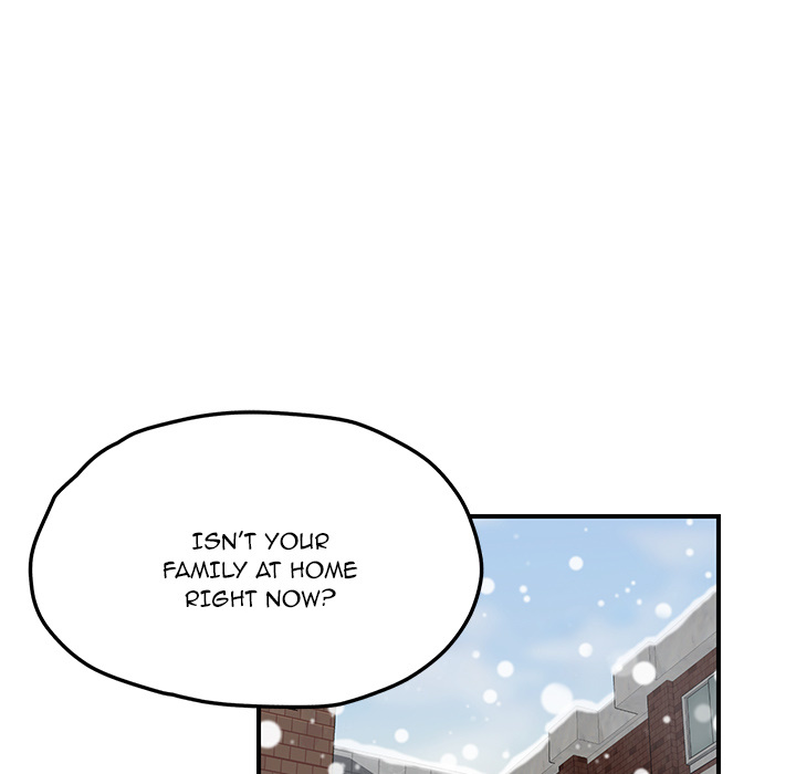 My Stepmom chapter 42 page 32