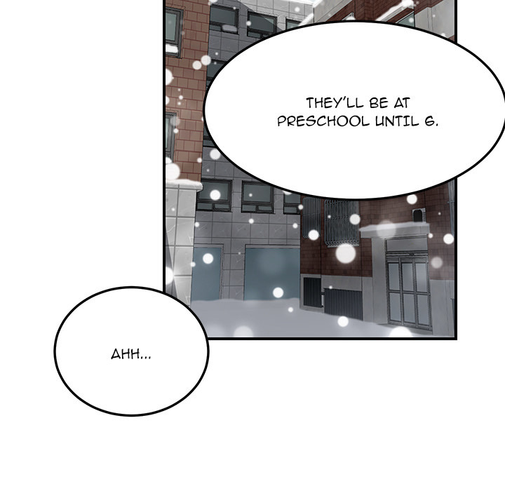 My Stepmom chapter 42 page 33