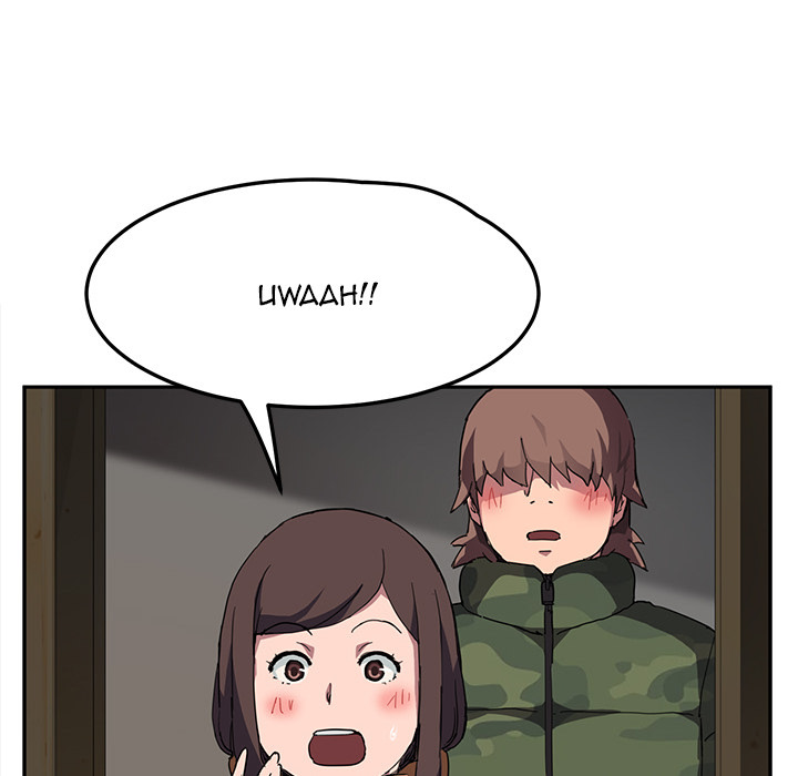 My Stepmom chapter 42 page 34