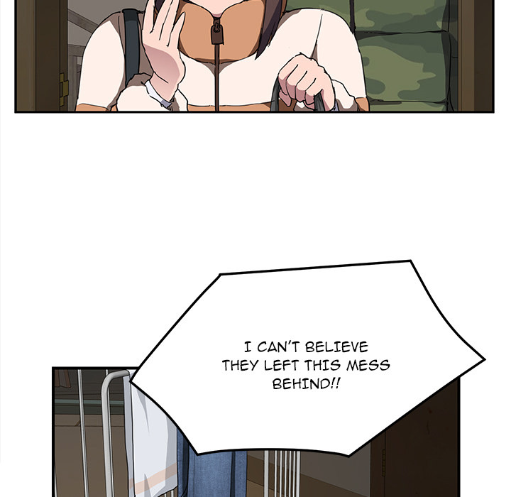 My Stepmom chapter 42 page 35