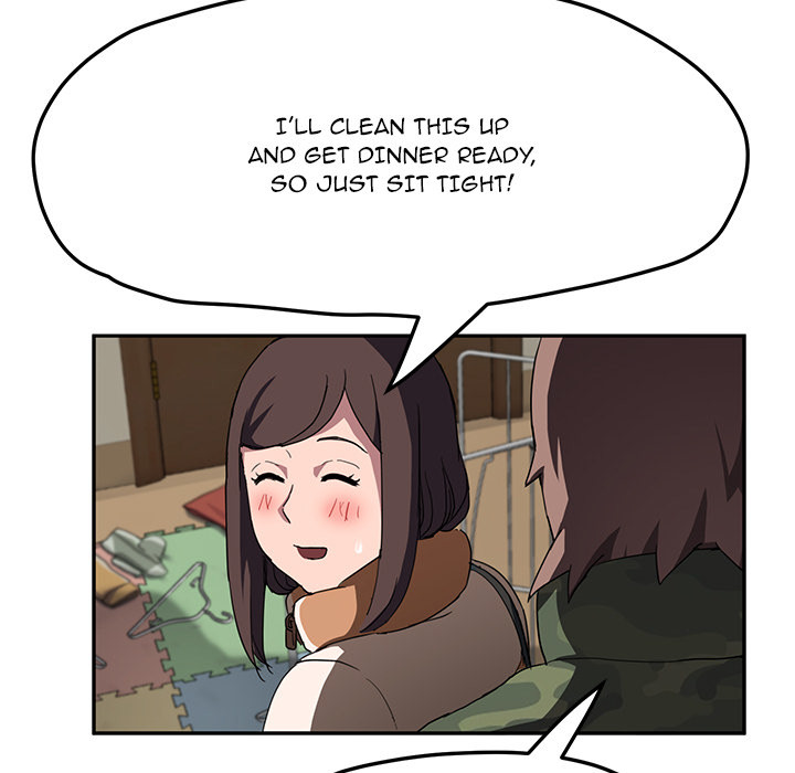 My Stepmom chapter 42 page 37