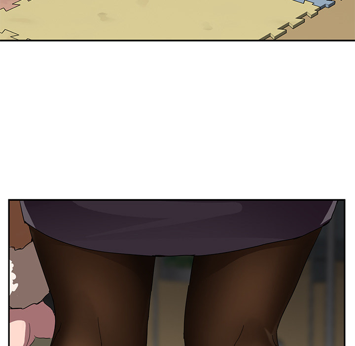 My Stepmom chapter 42 page 41