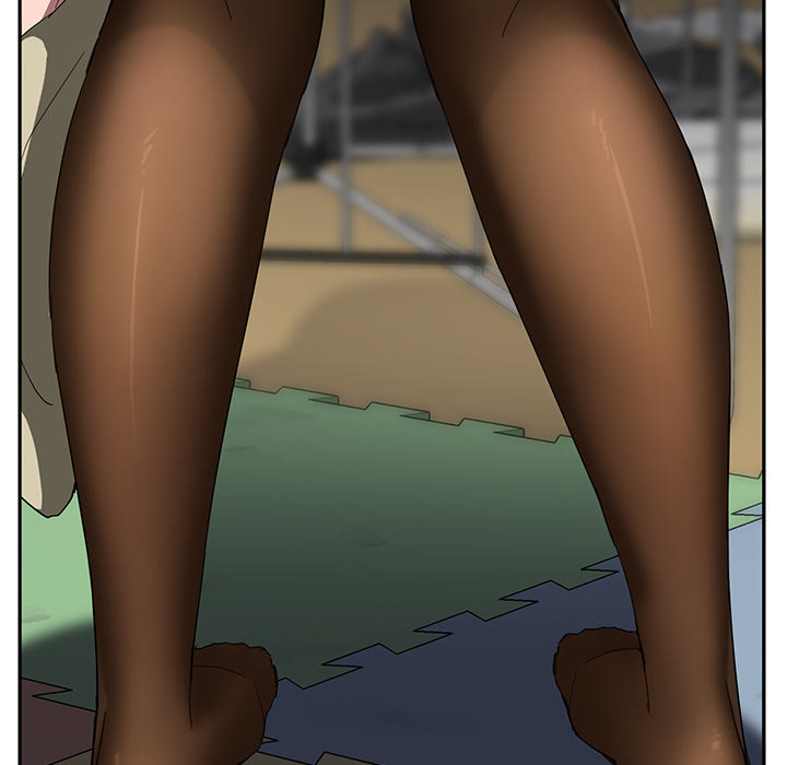 My Stepmom chapter 42 page 42