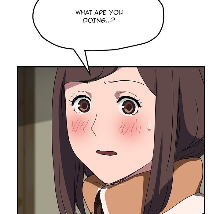 My Stepmom chapter 42 page 50