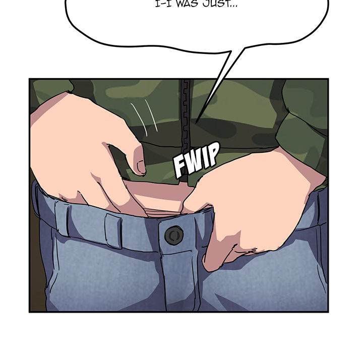 My Stepmom chapter 42 page 52