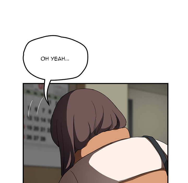 My Stepmom chapter 42 page 58