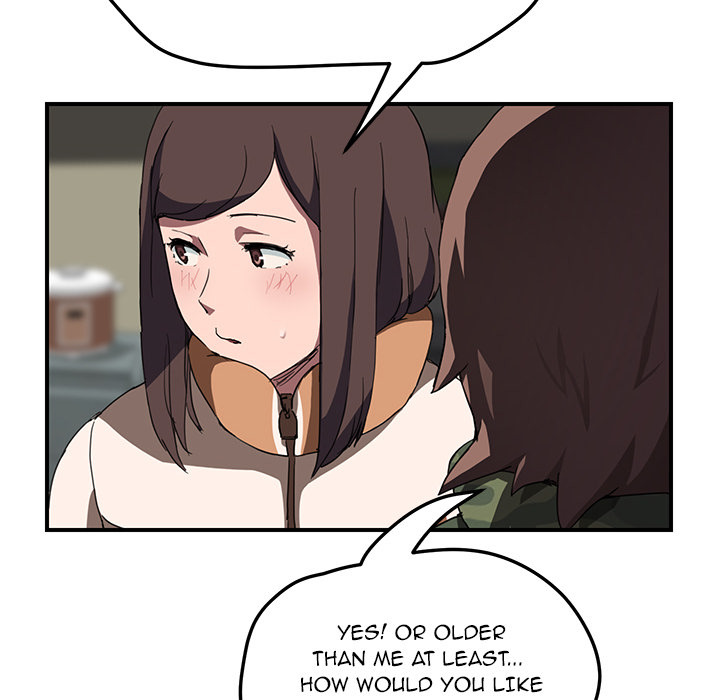 My Stepmom chapter 42 page 61