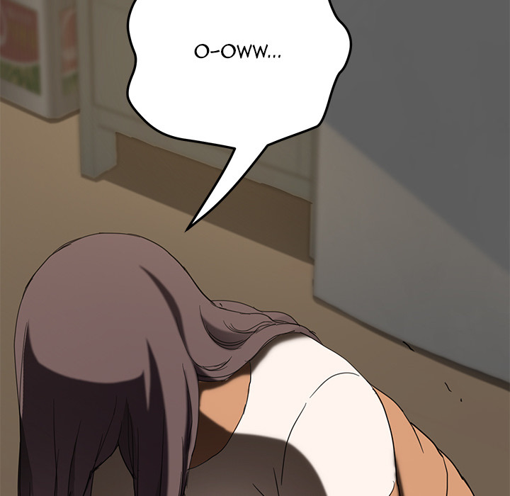 My Stepmom chapter 42 page 70