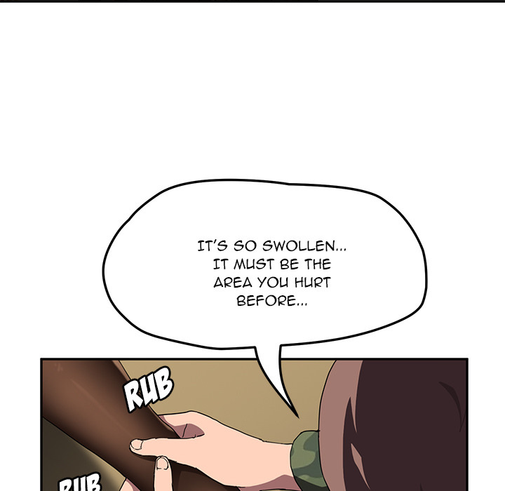 My Stepmom chapter 42 page 79