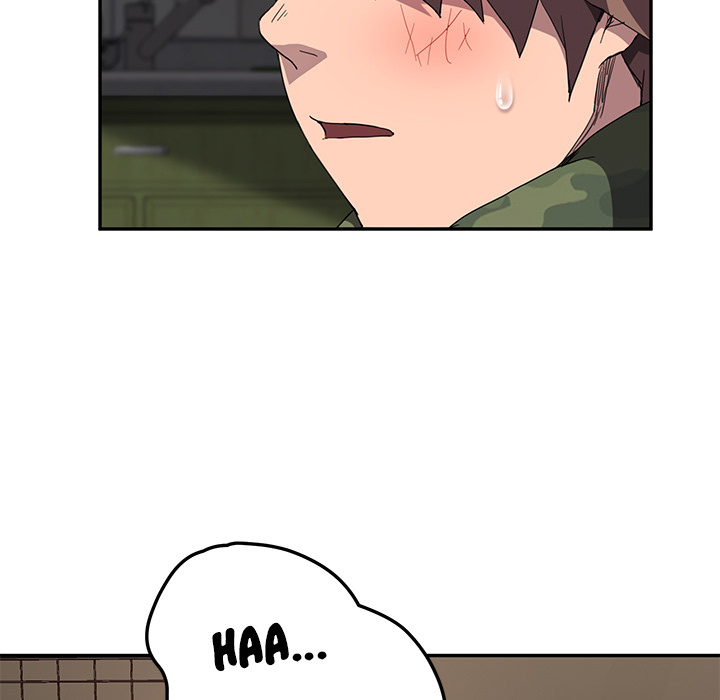 My Stepmom chapter 42 page 82