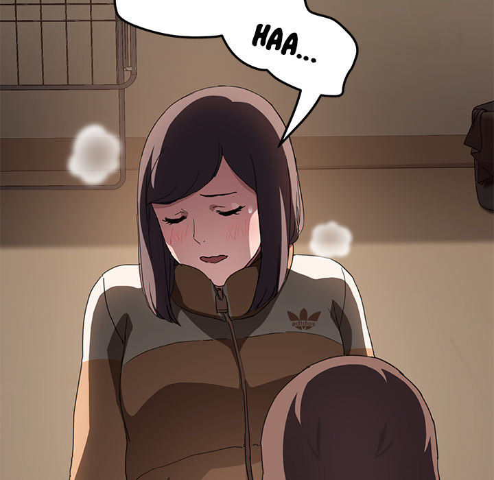 My Stepmom chapter 42 page 83