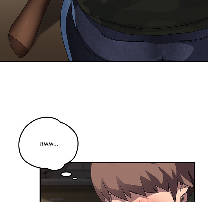 My Stepmom chapter 42 page 85