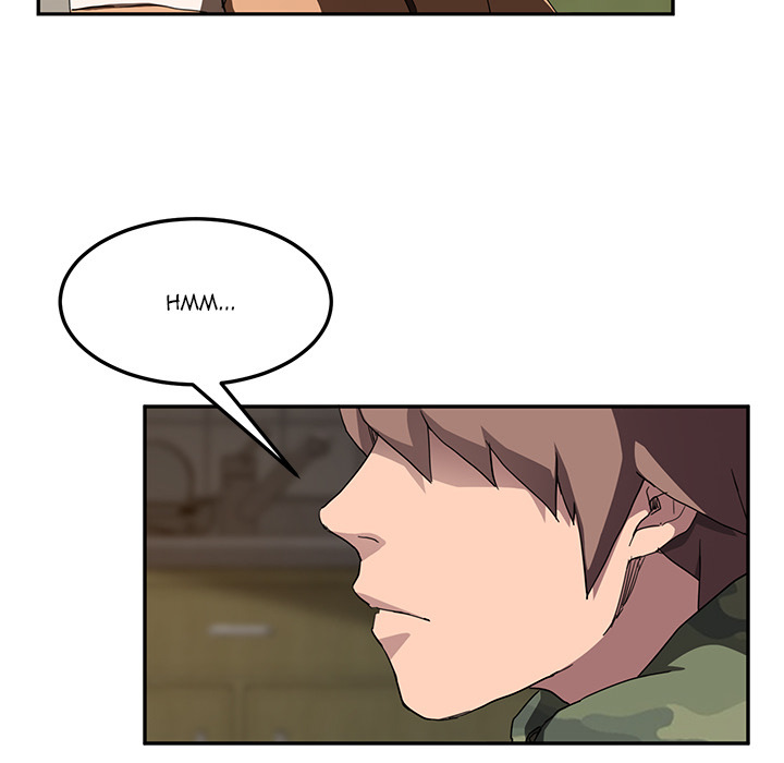 My Stepmom chapter 42 page 98