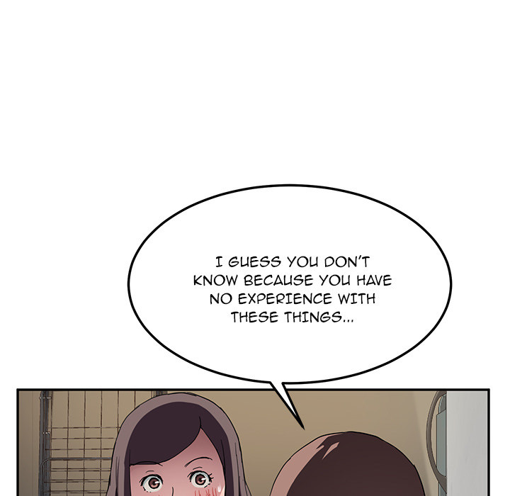 My Stepmom chapter 42 page 99
