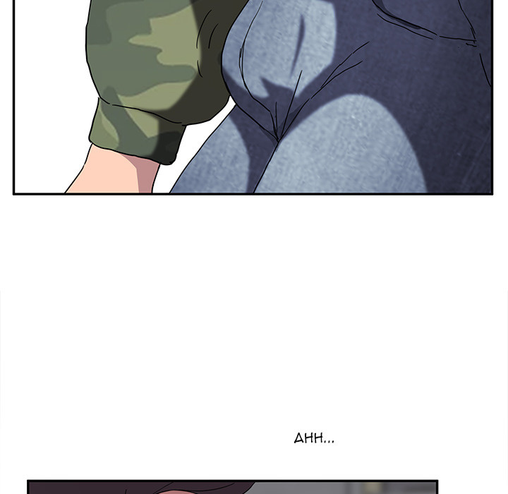 My Stepmom chapter 42 page 109