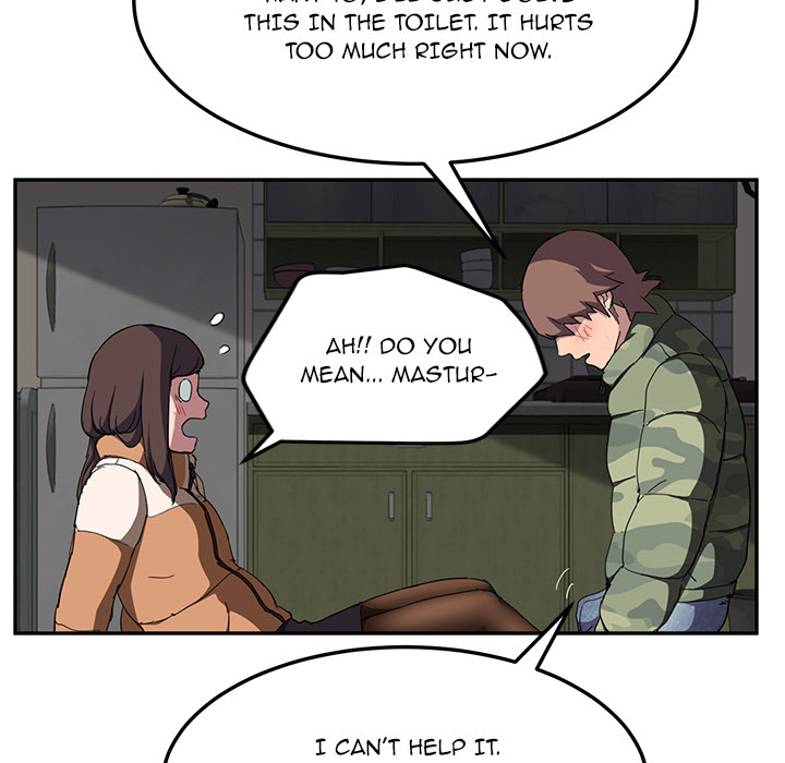 My Stepmom chapter 42 page 111