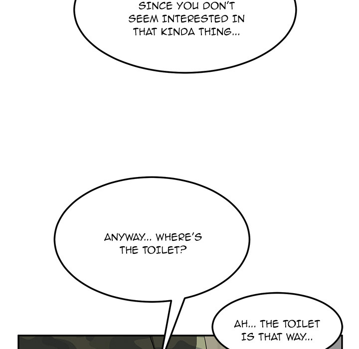 My Stepmom chapter 42 page 112