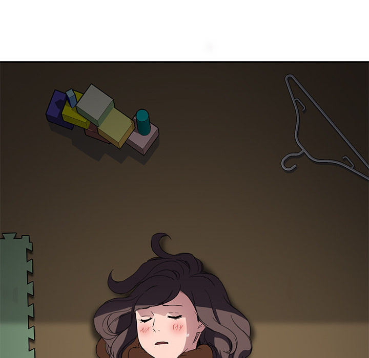 My Stepmom chapter 42 page 127