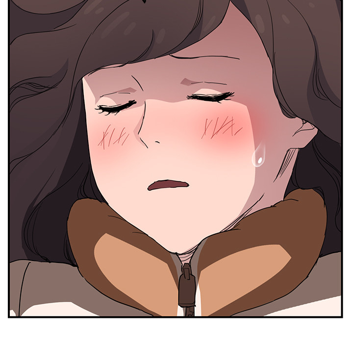 My Stepmom chapter 42 page 131