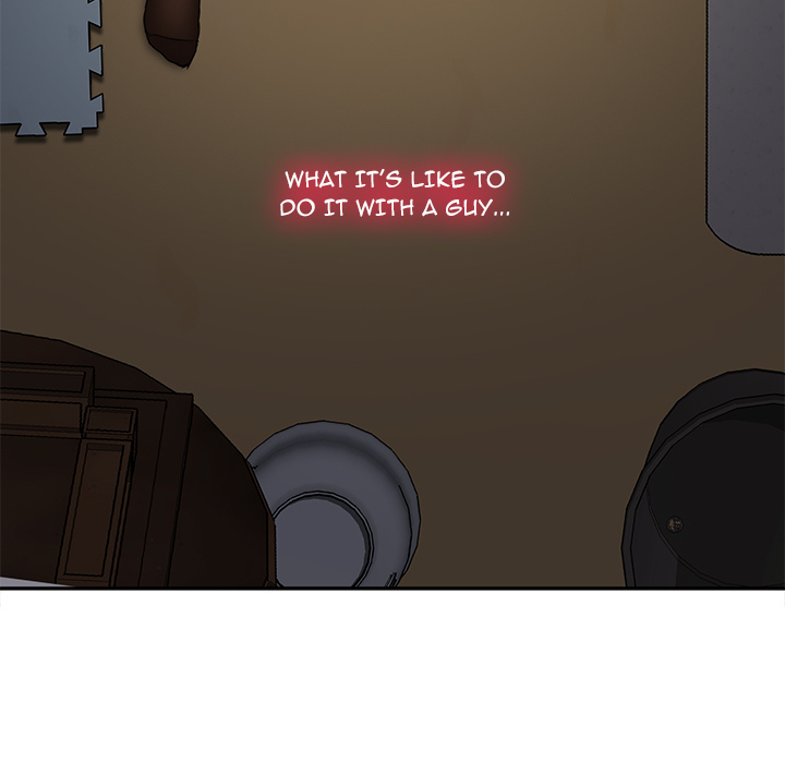 My Stepmom chapter 43 page 5